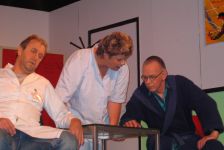 doktertje spelen